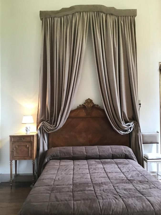 Chateau De Longeville Deux-Chaises Bagian luar foto